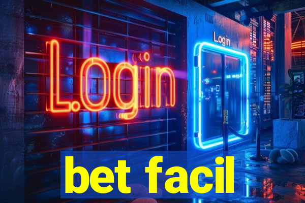 bet facil